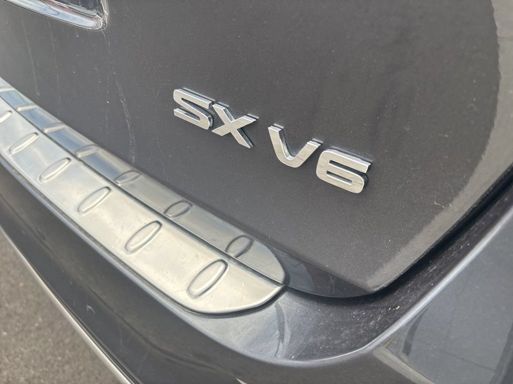 Certified 2019 Kia Sorento SX w/ SX Touring Package AWD/4WD image 18