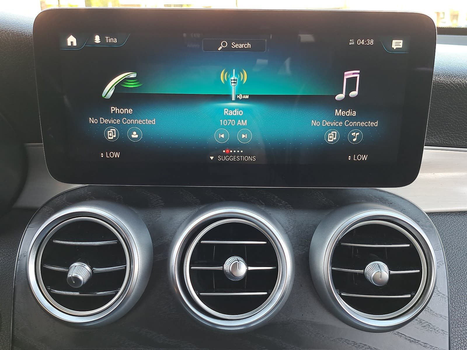 Used 2021 Mercedes-Benz GLC 300 image 23