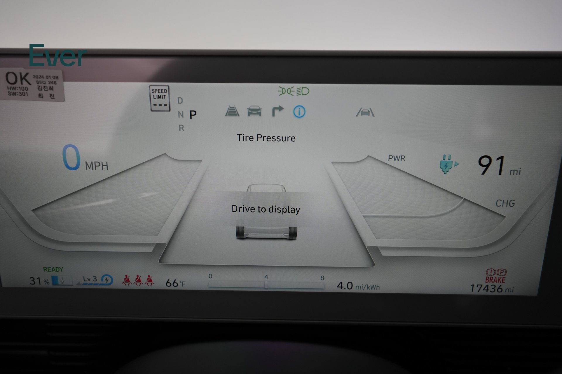 Used 2024 Hyundai Ioniq 5 SEL RWD image 7