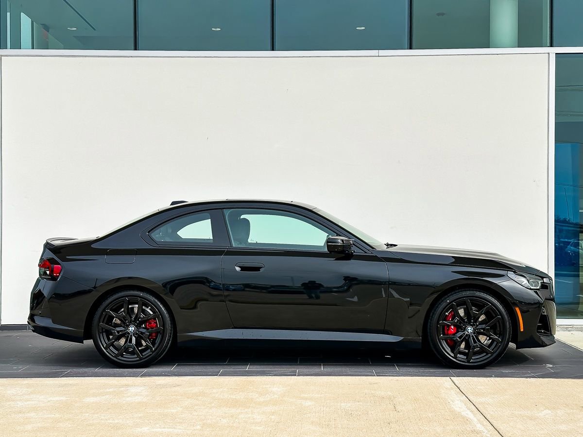 New 2026 BMW M240i M240i w/ Premium Package image 3