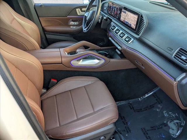 Used 2024 Mercedes-Benz GLE 350 GLE 350 image 22