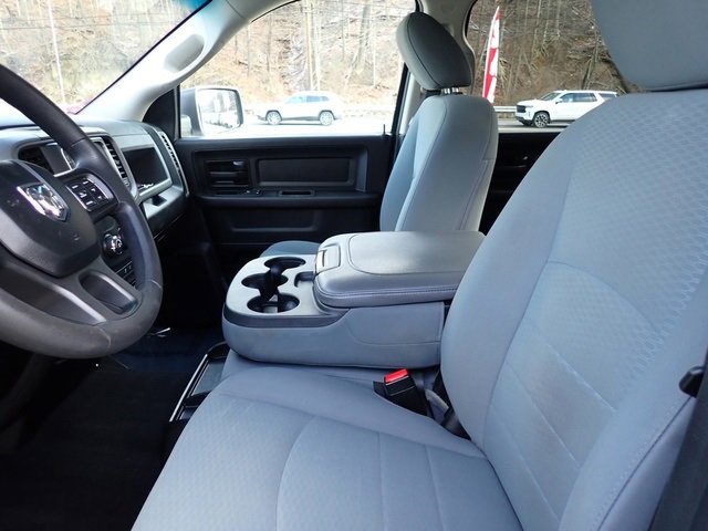 Used 2019 RAM 1500 Express image 15