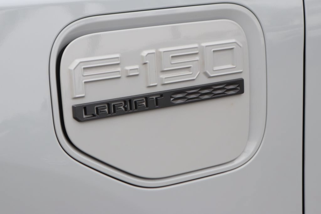 Used 2023 Ford F150 Lightning Lariat w/ Equipment Group 511A High AWD/4WD image 51