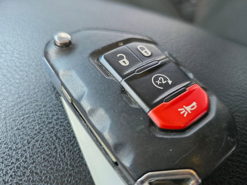 Used 2020 Jeep Gladiator Rubicon AWD/4WD image 29