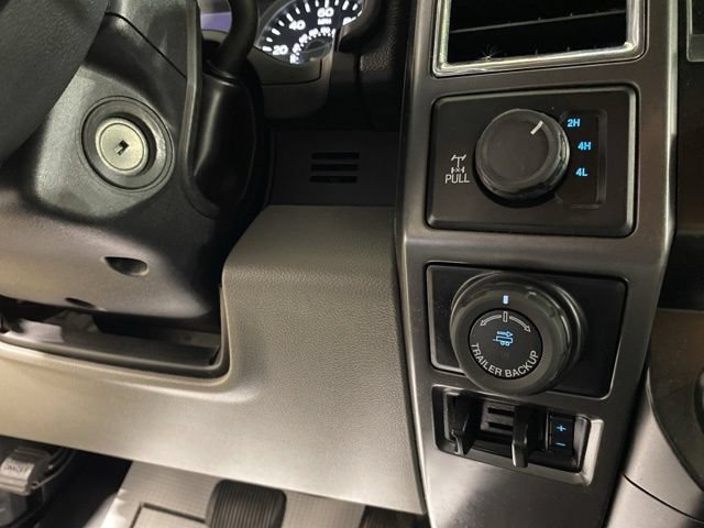 Certified 2017 Ford F150 XLT w/ Equipment Group 302A Luxury AWD/4WD image 31