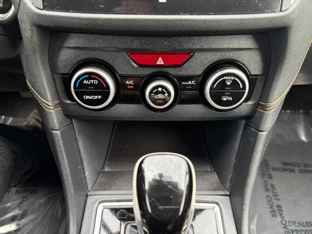 Used 2019 Subaru Crosstrek 2.0i Limited w/ Popular Package #4 AWD/4WD image 31