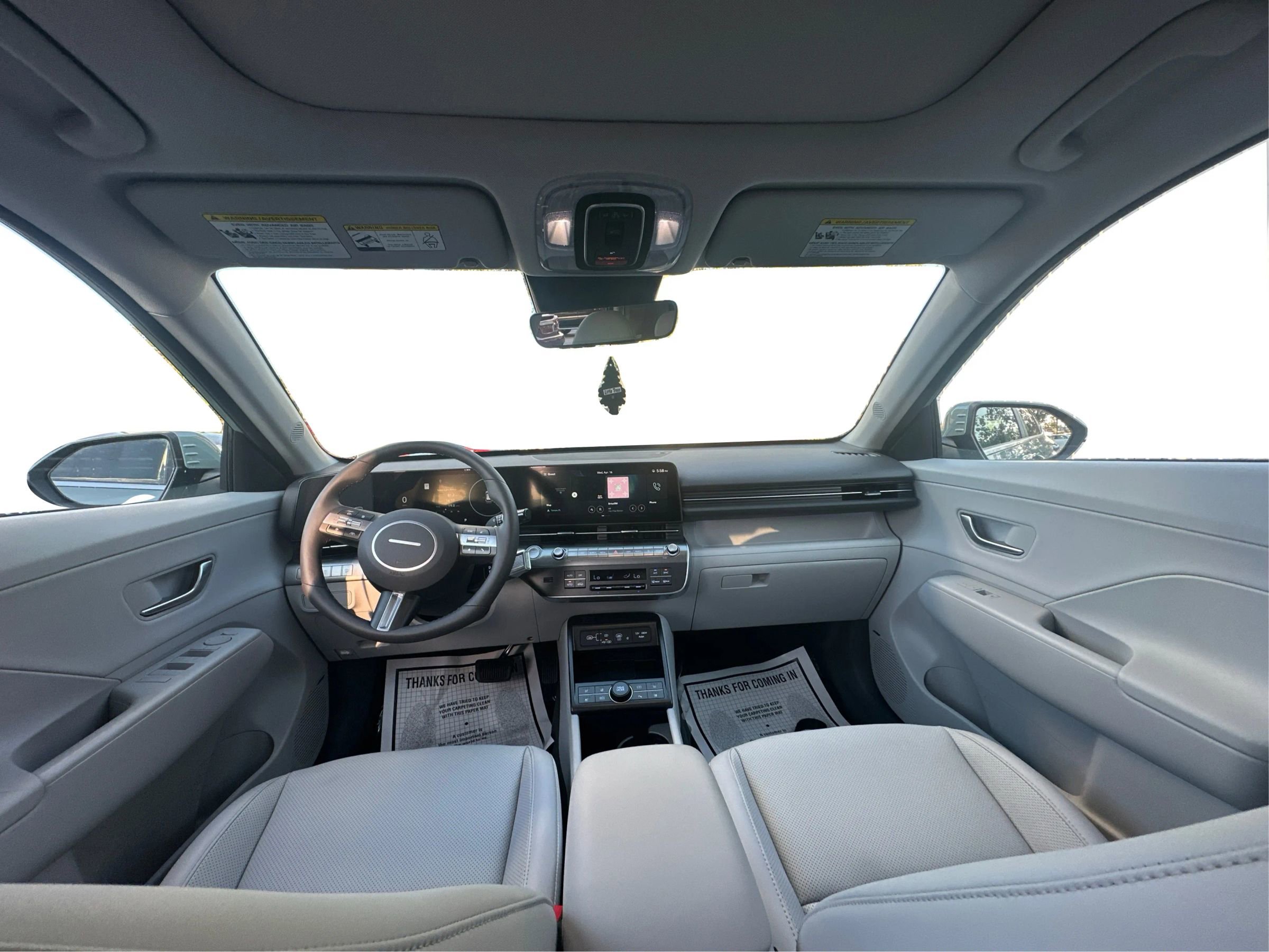 Used 2024 Hyundai Kona Limited image 21