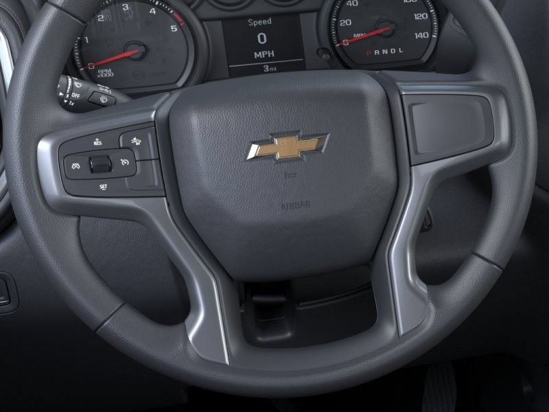 New 2026 Chevrolet Silverado 2500 Custom w/ Custom Value Package AWD/4WD image 44
