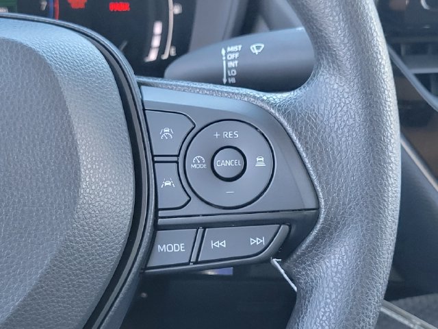 New 2027 Toyota Corolla LE FWD image 9