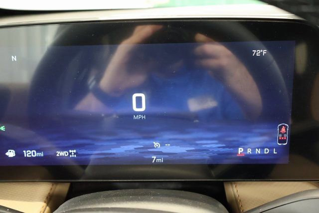 New 2026 Chevrolet Equinox ACTIV w/ Convenience Package III image 21