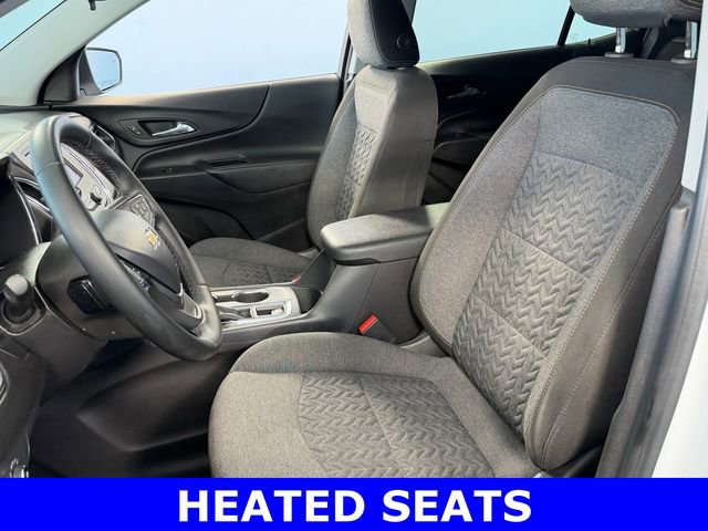 Used 2024 Chevrolet Equinox LT AWD/4WD image 6