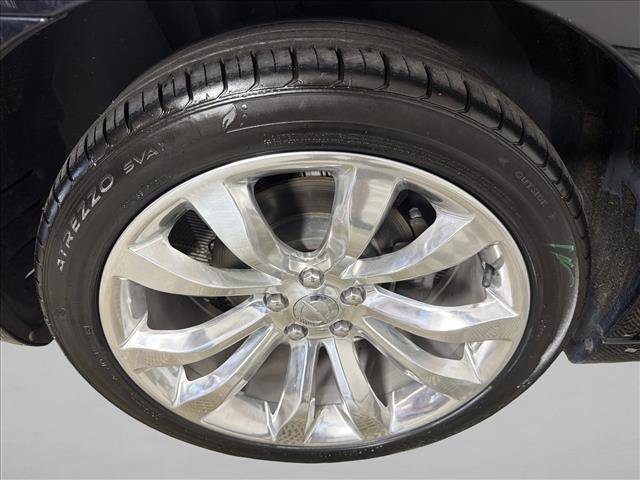 Used 2020 Chrysler 300 Limited RWD image 19
