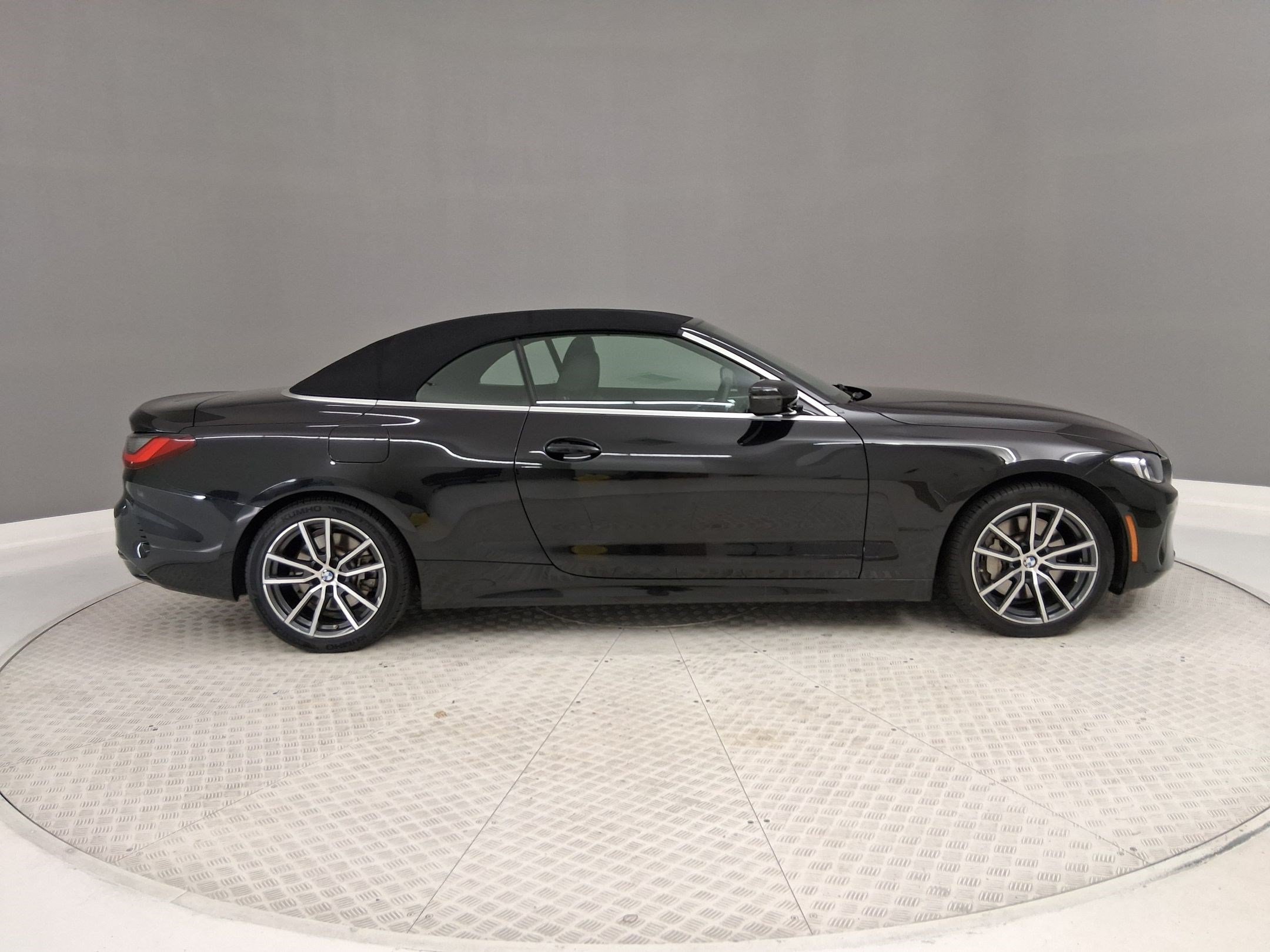 Used 2025 BMW 430i xDrive Convertible AWD/4WD image 22
