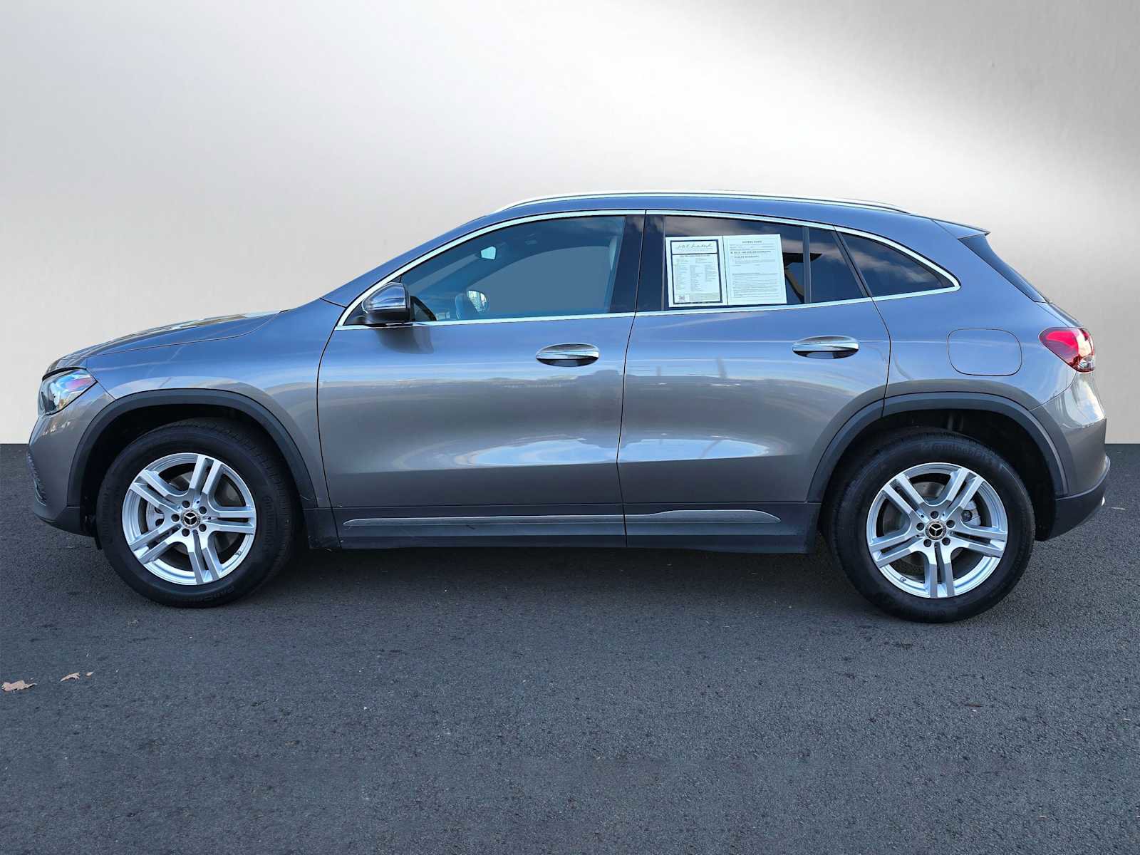 Used 2021 Mercedes-Benz GLA 250 GLA 250 image 6