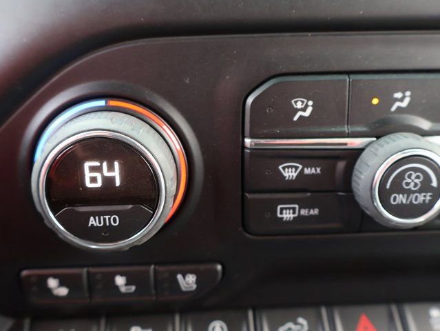 Used 2019 Chevrolet Silverado 1500 High Country w/ High Country Premium Package AWD/4WD image 35