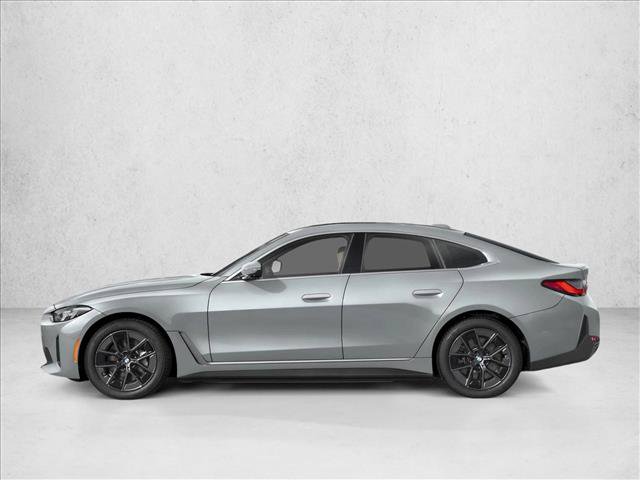 New 2026 BMW i4 xDrive40i w/ Premium Package AWD/4WD image 3