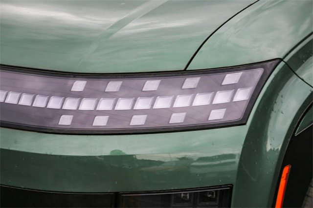 New 2026 Hyundai Ioniq 9 SEL image 5
