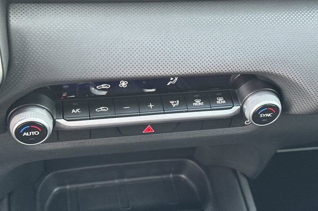 New 2026 MAZDA CX-50 AWD 2.5 S w/ Weather Package image 23