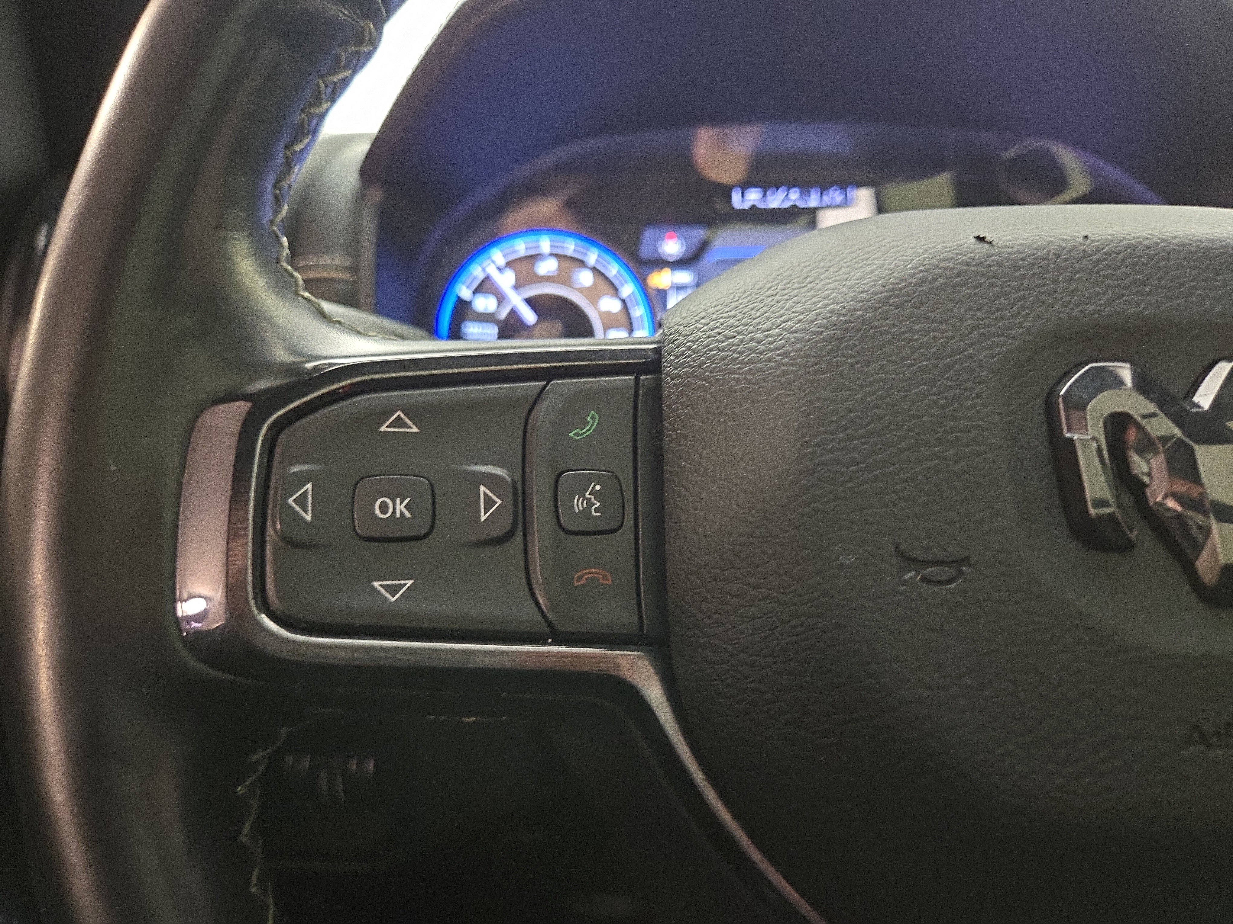 Certified 2022 RAM 1500 Limited image 16