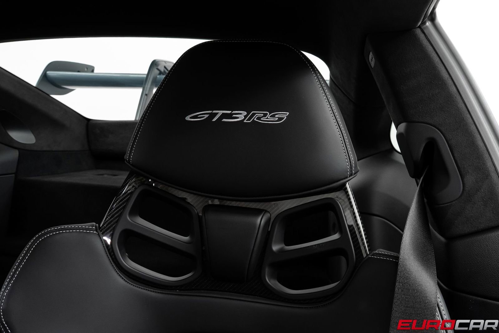 Used 2023 Porsche 911 GT3 RS image 41
