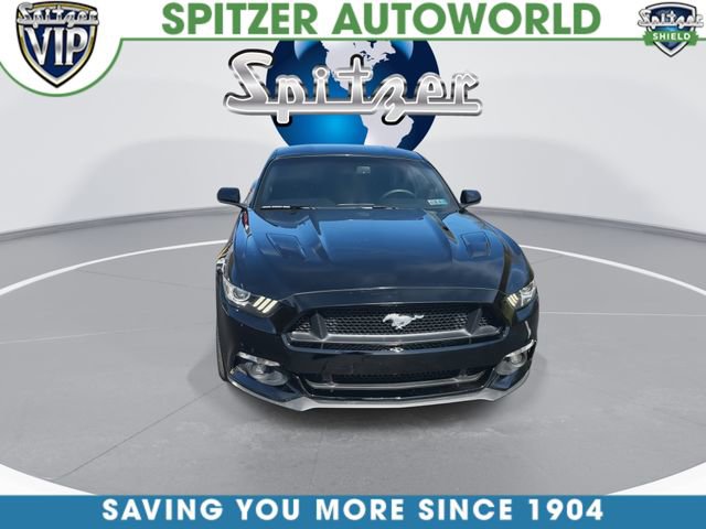 Used 2015 Ford Mustang GT Premium w/ Equipment Group 401A image 3