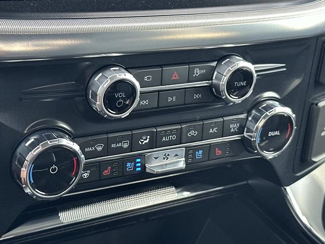 New 2026 Ford F150 Lariat w/ Equipment Group 501A Mid image 32