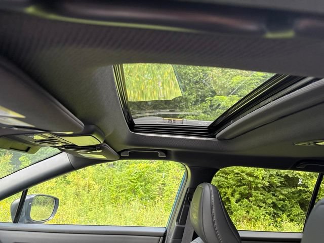 New 2026 Subaru Outback Wilderness AWD/4WD image 7