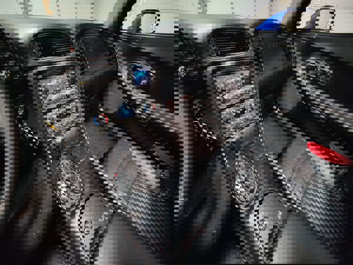 Used 2003 Chevrolet Corvette Convertible w/ Preferred Equipment Group1 image 30