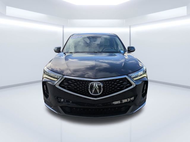 Used 2023 Acura RDX w/ Technology Package image 9