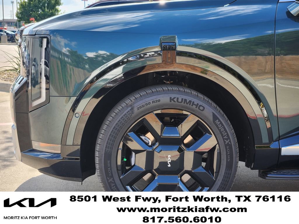 New 2027 Kia Telluride X-Line SX Prestige AWD/4WD image 6
