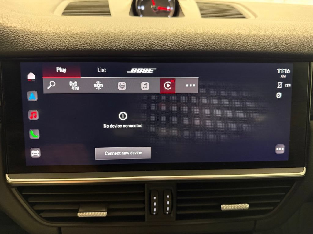 Certified 2023 Porsche Cayenne Platinum Edition AWD/4WD image 21