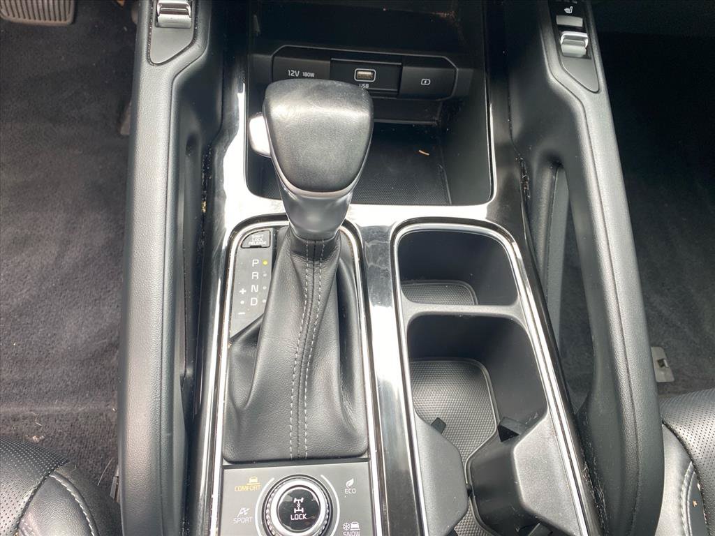 Used 2020 Kia Telluride S AWD/4WD image 13