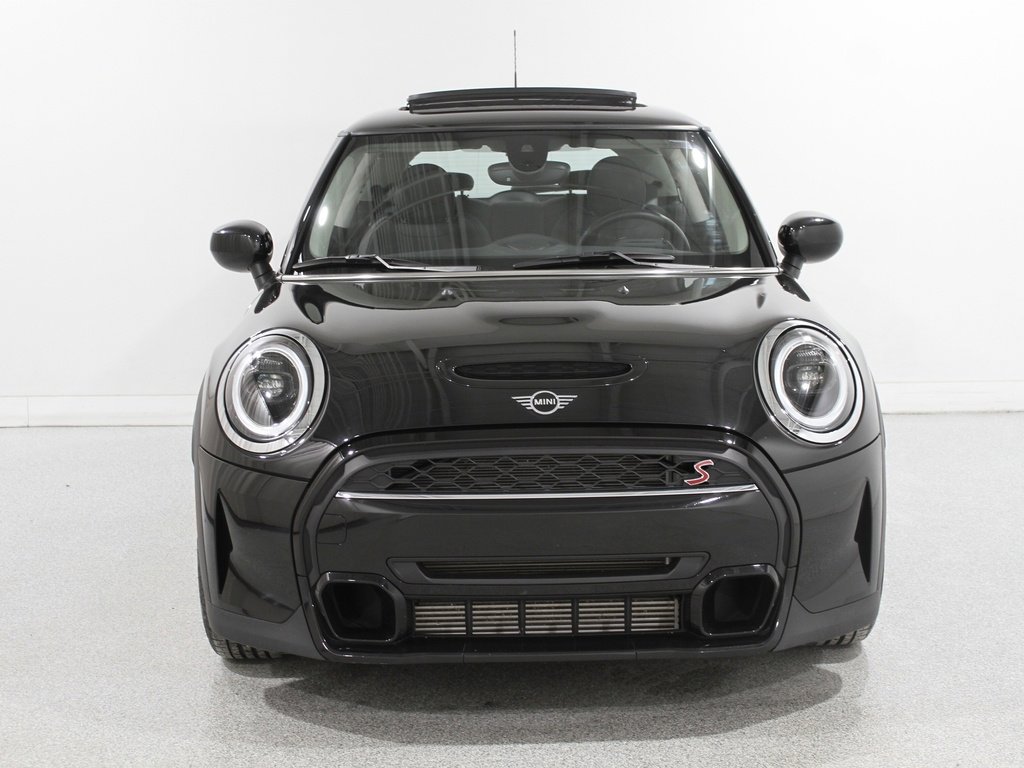 Certified 2023 MINI Cooper S image 2