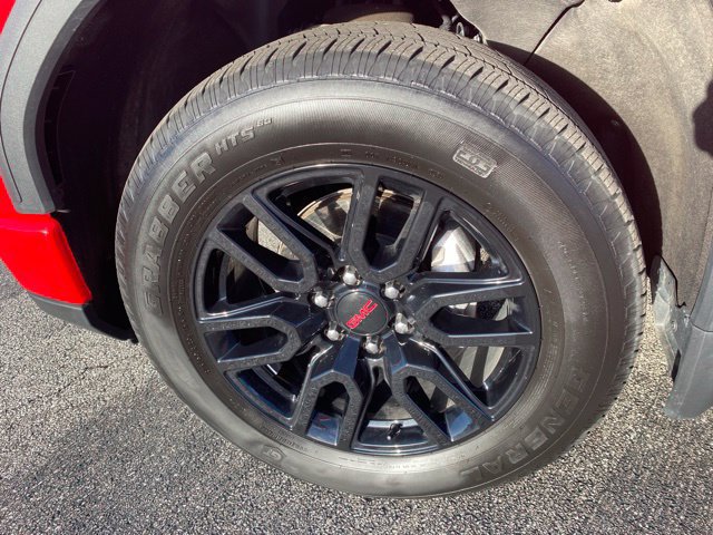 Used 2024 GMC Sierra 1500 Elevation AWD/4WD image 9