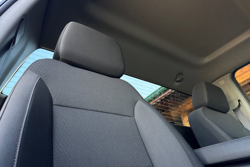 New 2026 Chevrolet Silverado 1500 W/T RWD image 16