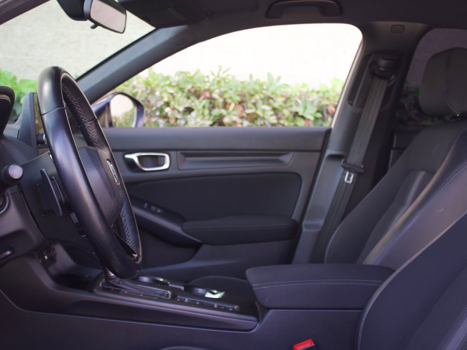 Used 2024 Honda Civic Sport image 13