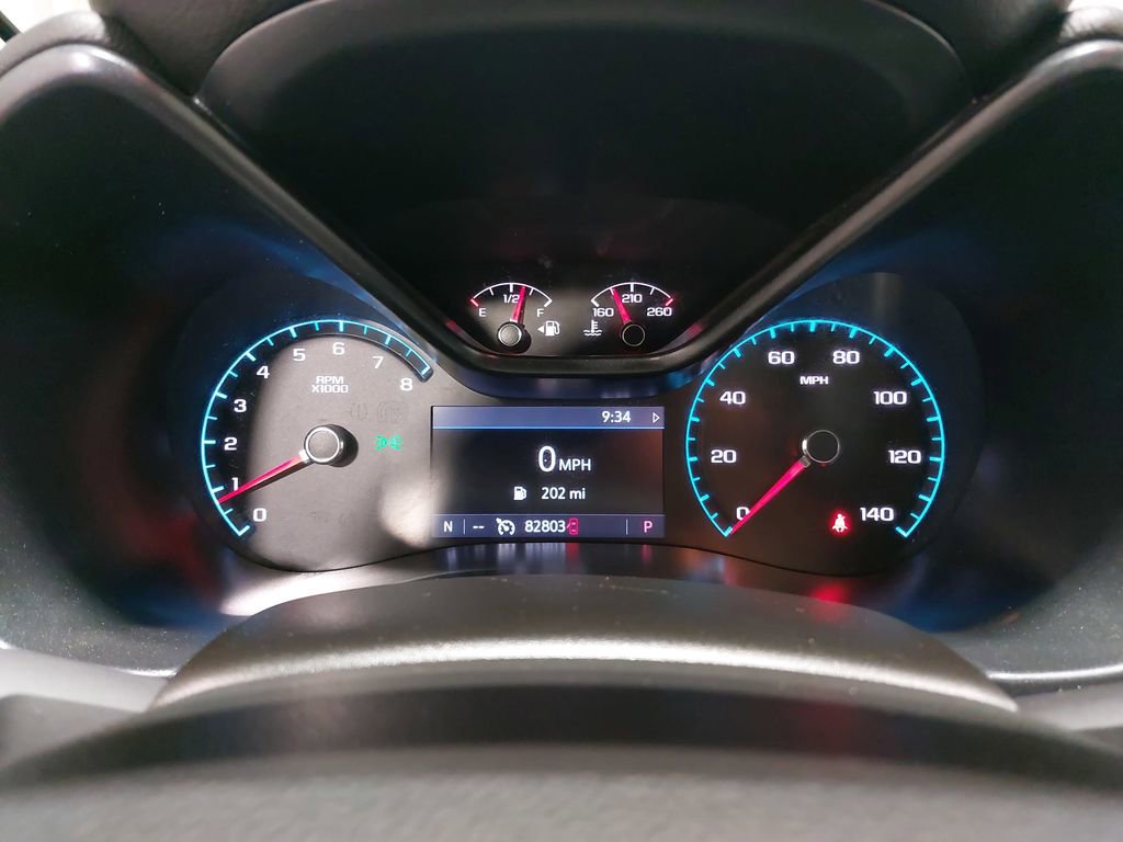 Used 2019 Chevrolet Colorado LT w/ LPO, Premium Interior Package image 18