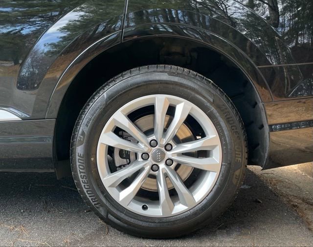 Used 2019 Audi Q7 3.0T Premium Plus w/ Premium Plus Package image 7