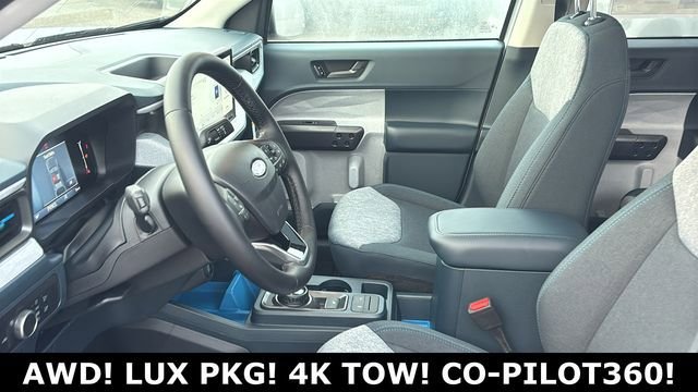 New 2026 Ford Maverick XLT w/ XLT Luxury Package image 25