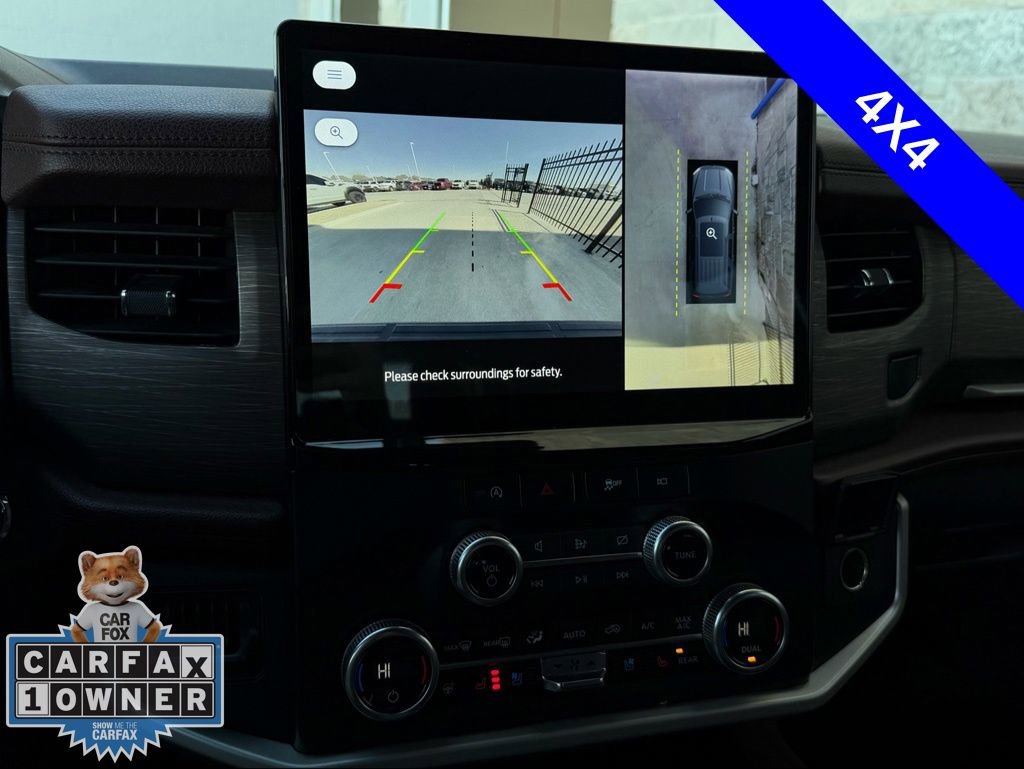Used 2024 Ford Expedition Limited image 8