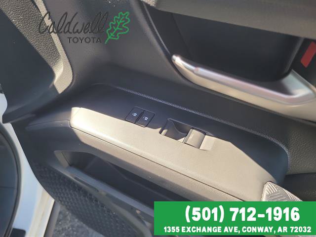 Used 2025 Toyota Tacoma TRD Sport AWD/4WD image 29