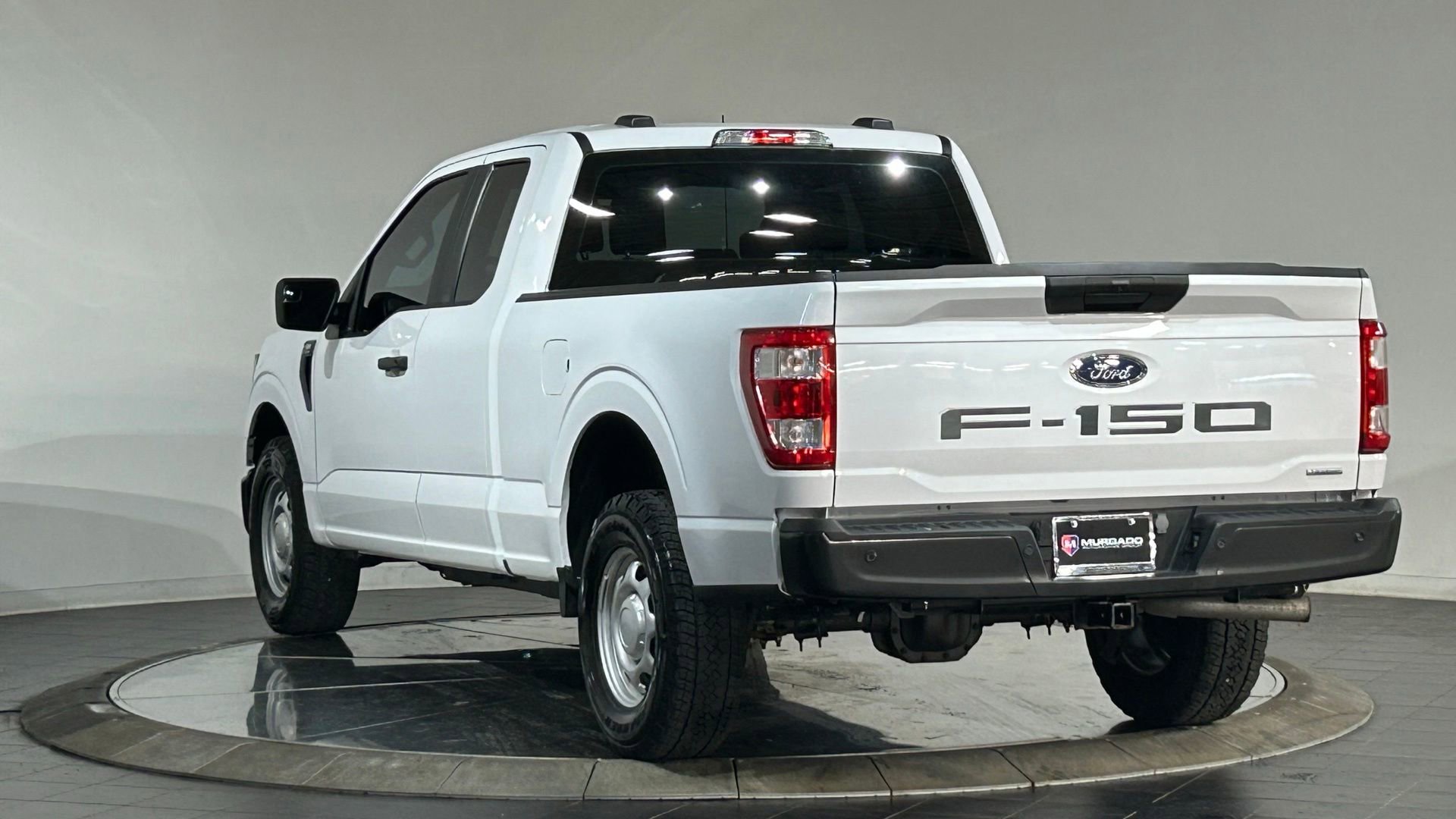 Used 2023 Ford F150 XL RWD image 6
