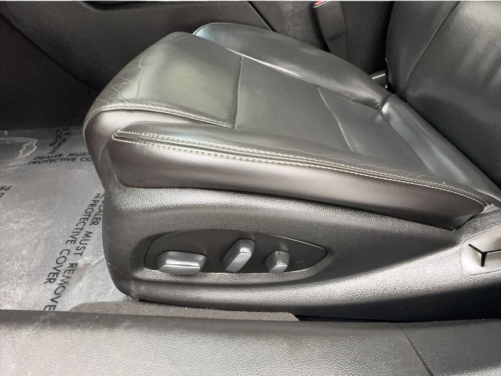 Used 2019 Cadillac XTS Luxury FWD image 20
