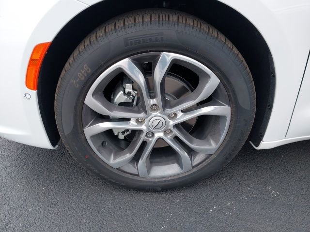 New 2026 Chrysler Pacifica Pinnacle image 25