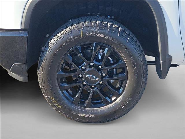 New 2026 Chevrolet Silverado 2500 Custom w/ Custom Value Package image 10