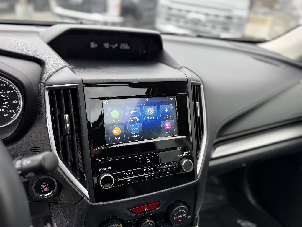 Used 2023 Subaru Forester Premium image 17