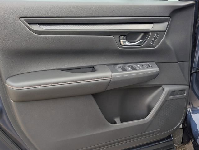 New 2026 Honda CR-V Sport-L image 13