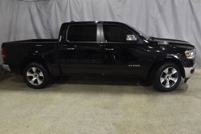 Certified 2020 RAM 1500 Laramie image 3