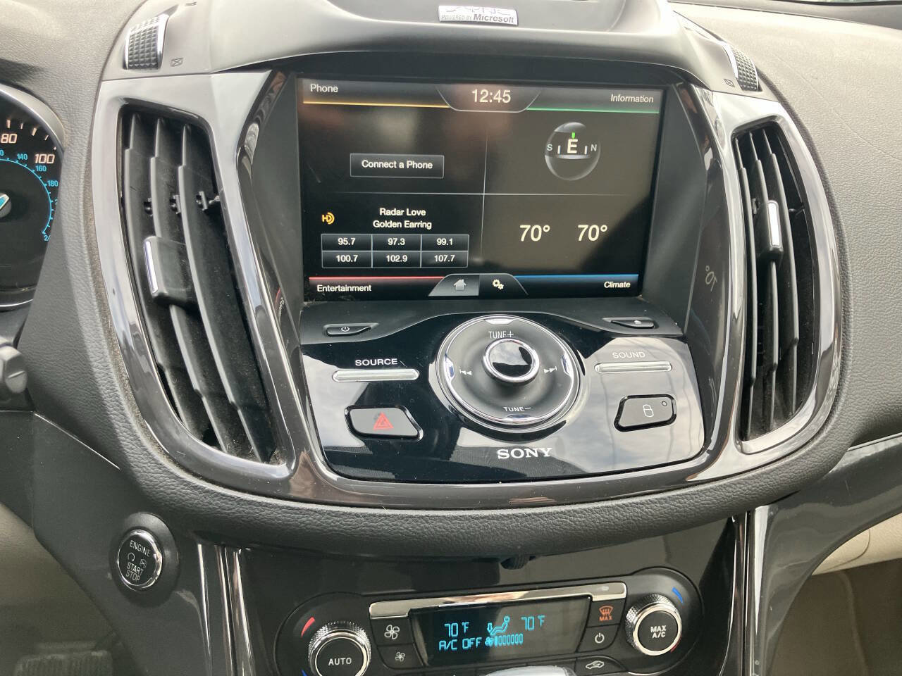 Used 2014 Ford Escape Titanium image 18