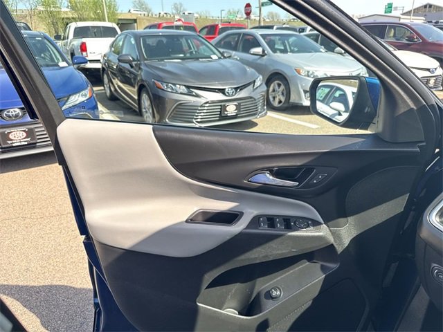 Used 2019 Chevrolet Equinox LT image 34